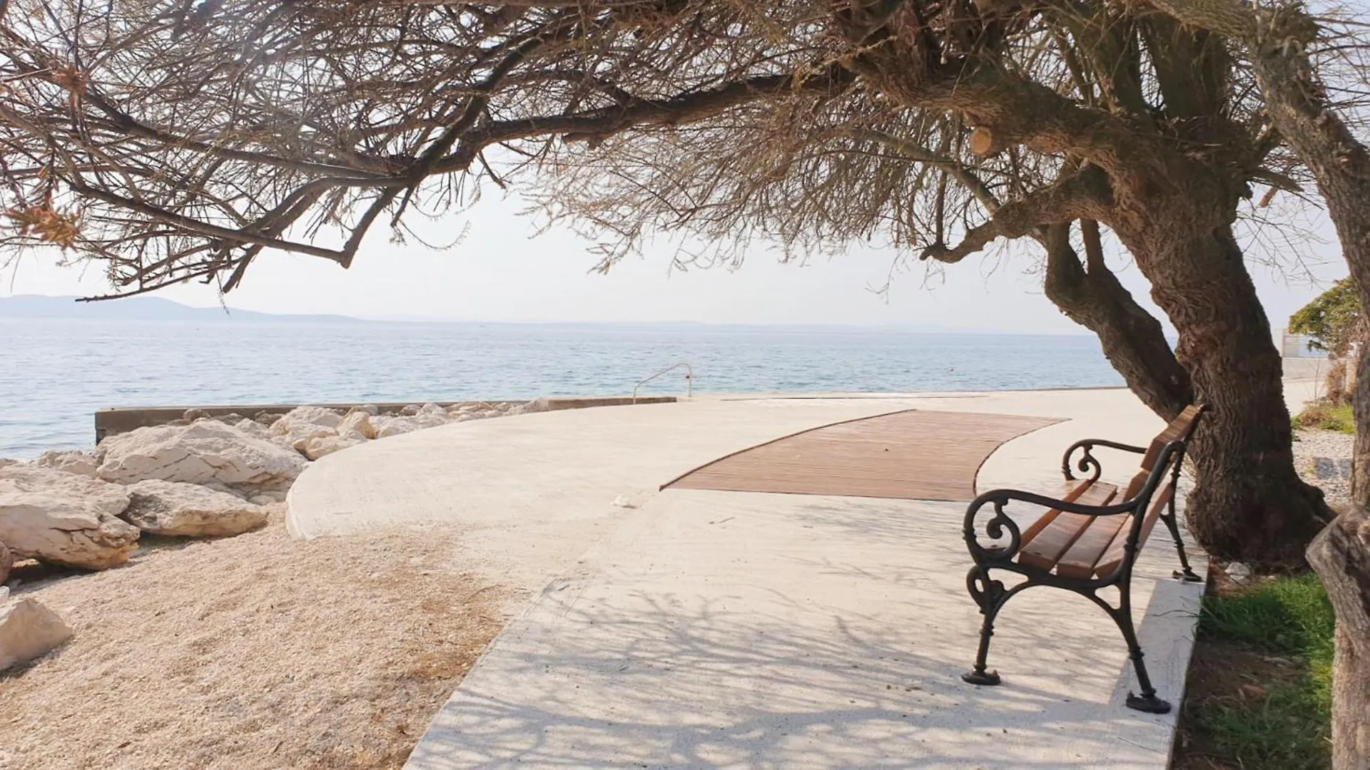 Sun & Sea Apartment Zara Croazia