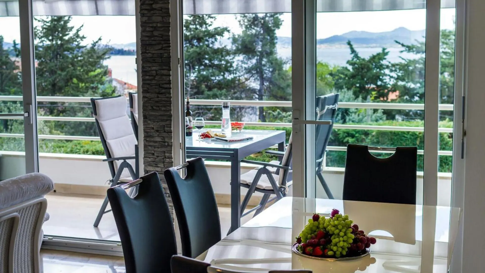 Sun & Sea Apartment Zara