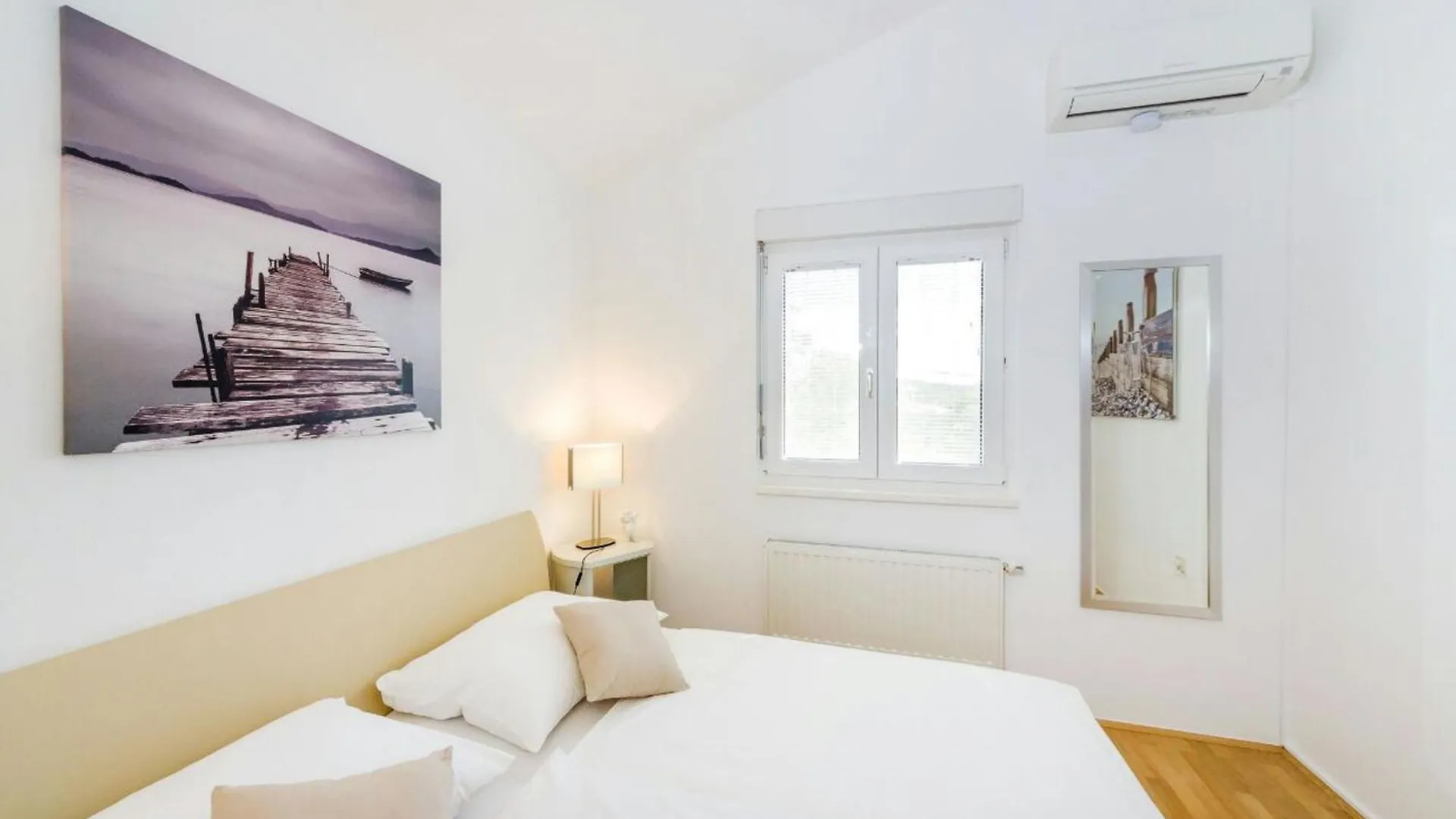 Sun & Sea Apartment Zara